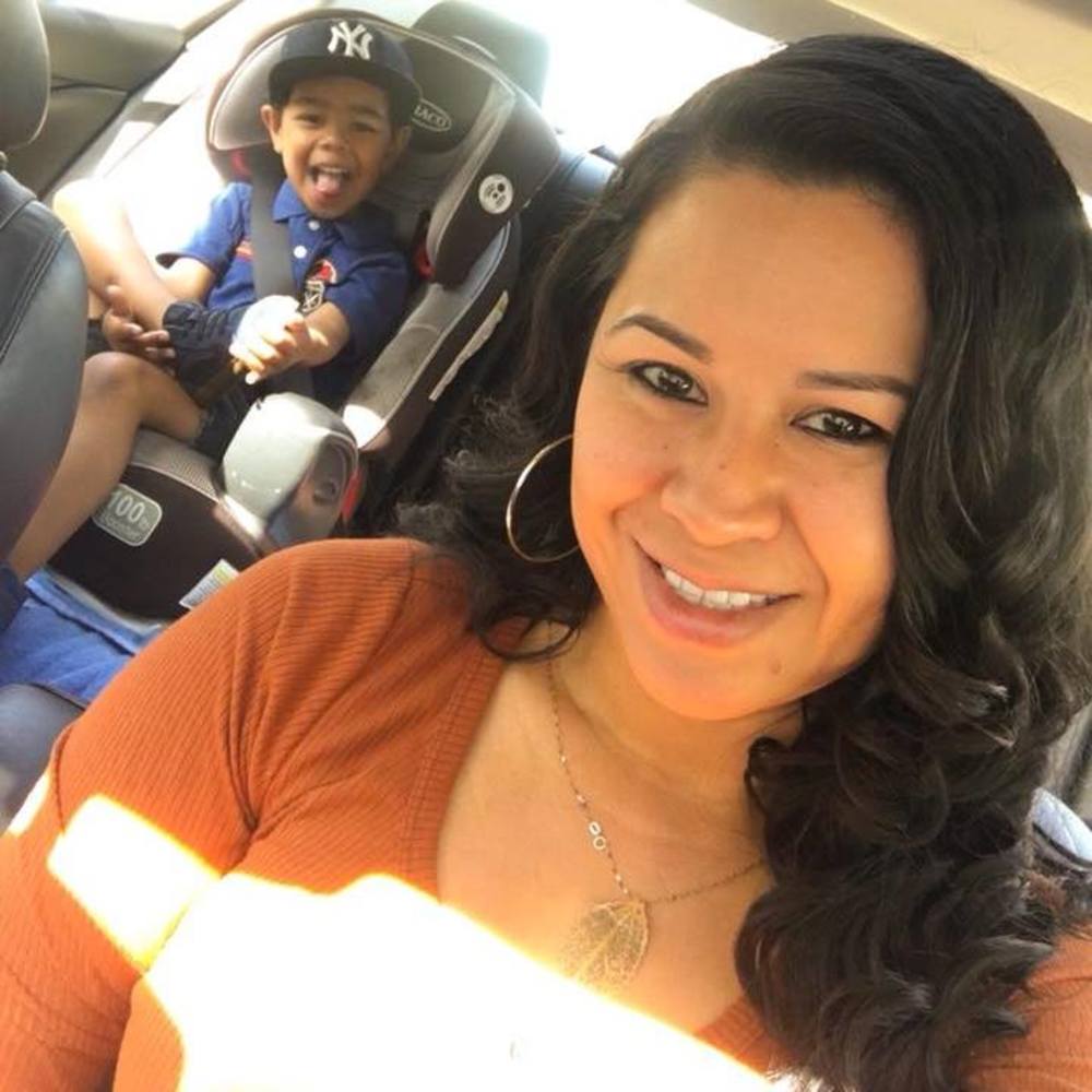 Meet your Posher, Saysi